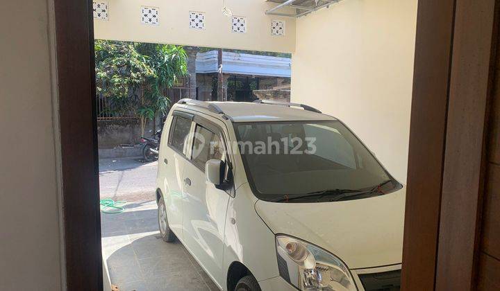 Villas for Rent in Sanur Denpasar 2