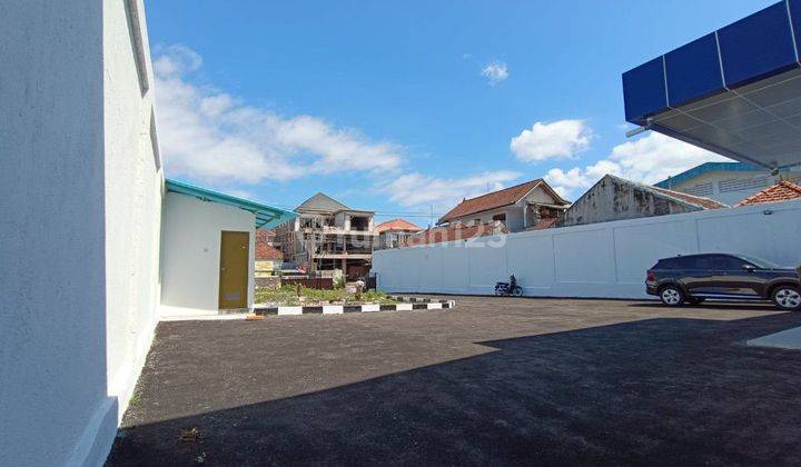 WAREHOUSE FOR RENT IN NORTH NANGKA DENPASAR 2