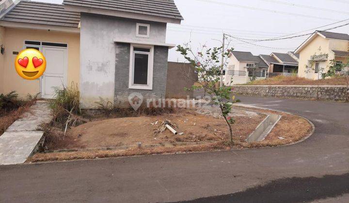 Rumah over kredit hook 118m 1