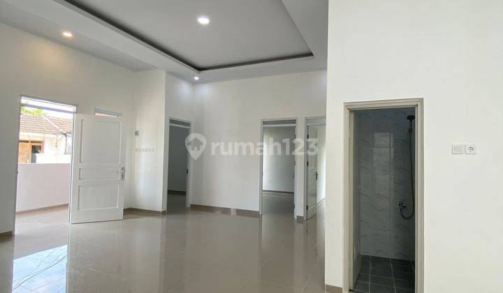 Rumah hook 118m 495jt 3
