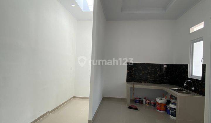 Rumah hook 118m 495jt 4