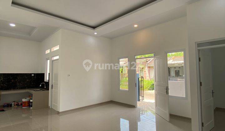 Rumah hook 118m 495jt 5