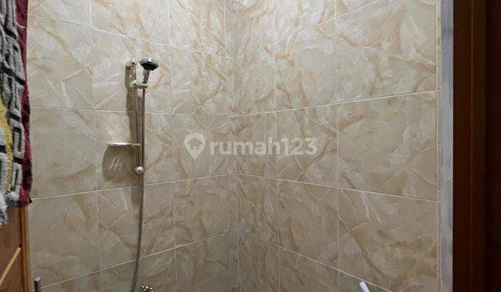 Rumah akses bagus 72m 4