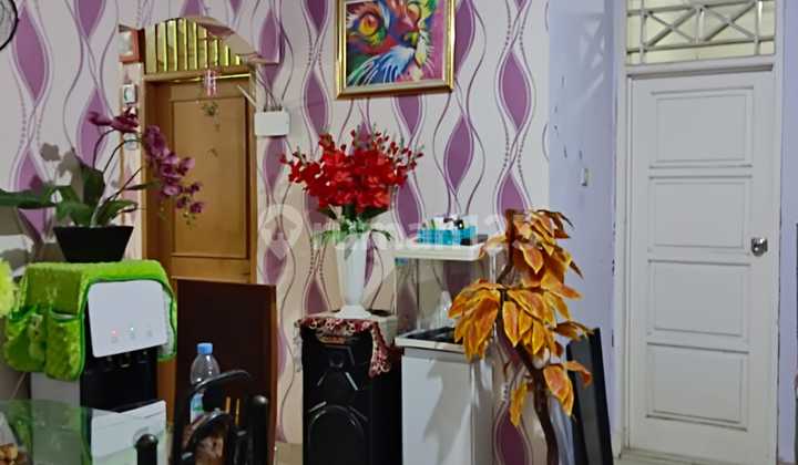 Dijual Rumah Hook di Taman Harapan Baru Bekasi 4