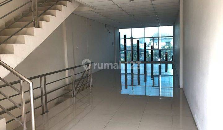 Dijual disewakan Ruko Festival Sultan Agung Bekasi 6