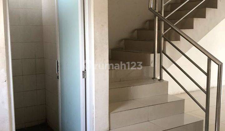 Dijual disewakan Ruko Festival Sultan Agung Bekasi 10