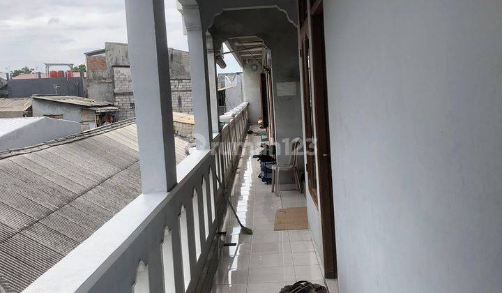 Di Jual Kos Kosan di Jakarta Utara  3