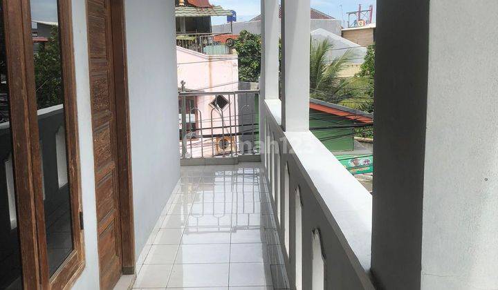 Di Jual Kos Kosan di Jakarta Utara  5