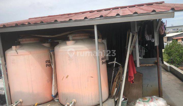 Di Jual Kos Kosan di Jakarta Utara  7