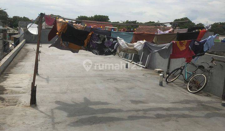 Di Jual Kos Kosan di Jakarta Utara  8