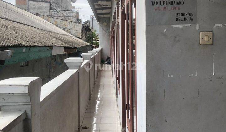 Di Jual Kos Kosan di Jakarta Utara  15