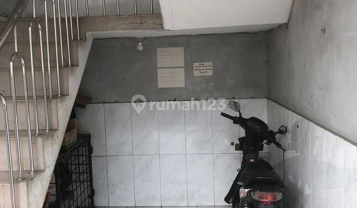 Di Jual Kos Kosan di Jakarta Utara  19