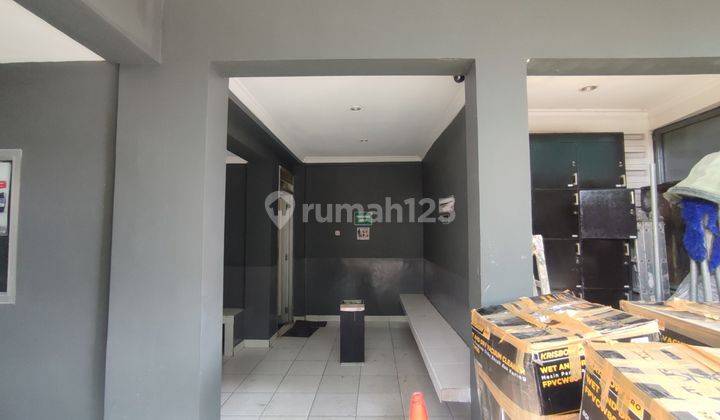 Dijual Eks Kantor Berlokasi di Sepanjang Jaya, Bekasi Timur  2