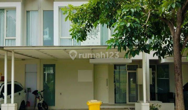 Dijual Rumah di Grand Pakuwon Siap Huni Lingkungan Nyaman 2