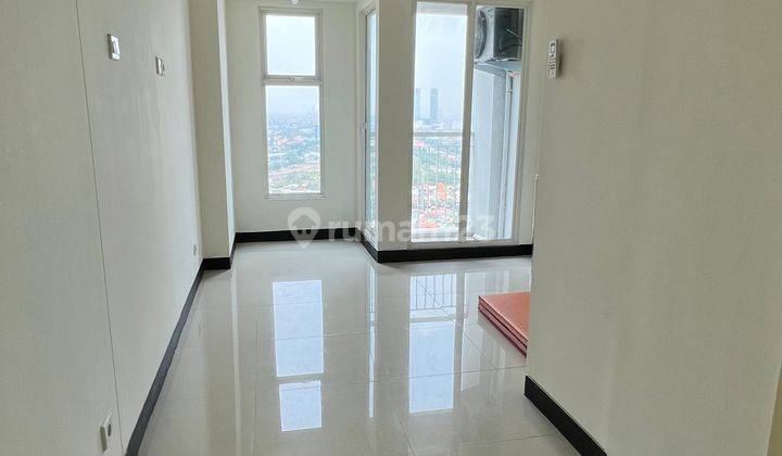 Apartemen Pakuwon City Mall Tower Amor Lantai 20 Studio Surabaya 1