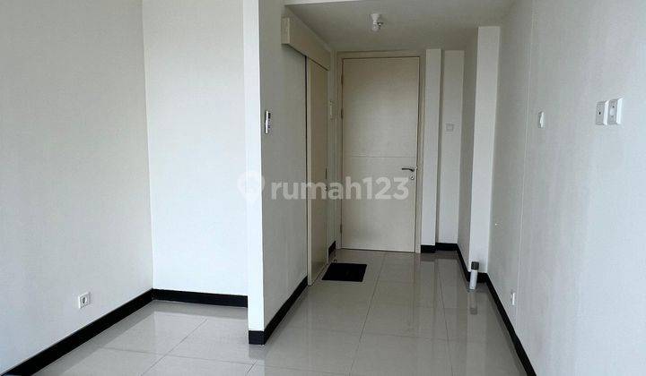 Apartemen Pakuwon City Mall Tower Amor Lantai 20 Studio Surabaya 2