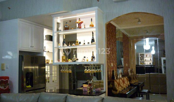 Apartement Apartemen Waterplace Surabaya 2 BR Furnished Bagus 2