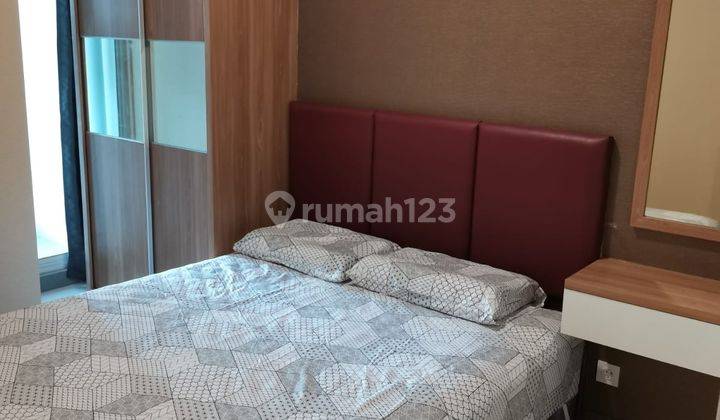 Apartement Benson 2 BR Furnished Bagus 2