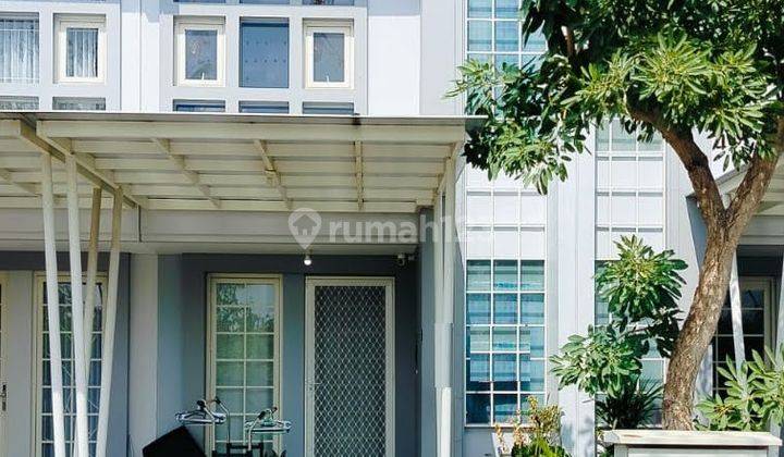 Dijual Rumah Siap Huni di Grand Pakuwon, Surabaya 1