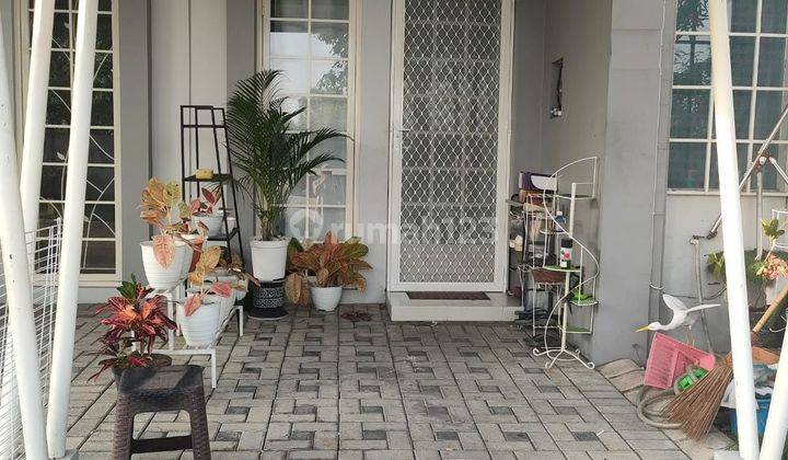 Dijual Rumah Siap Huni di Grand Pakuwon, Surabaya 2