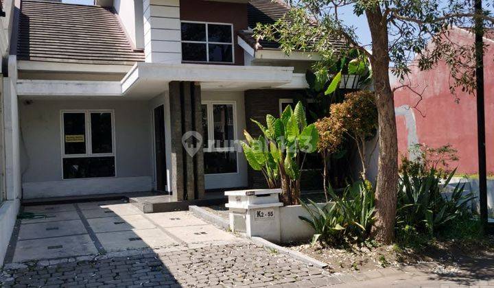 Rumah Minimalis Siap Huni di Bukit Palma Grandia, Citraland 1