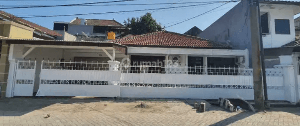 Dijual Rumah Minimalis Siap Huni di Darmo Harapan Surabaya 2