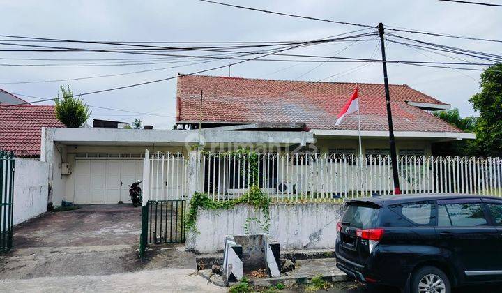 Dijual Rumah di Kupang Indah Surabaya Siap Huni Lokasi Strategis 2