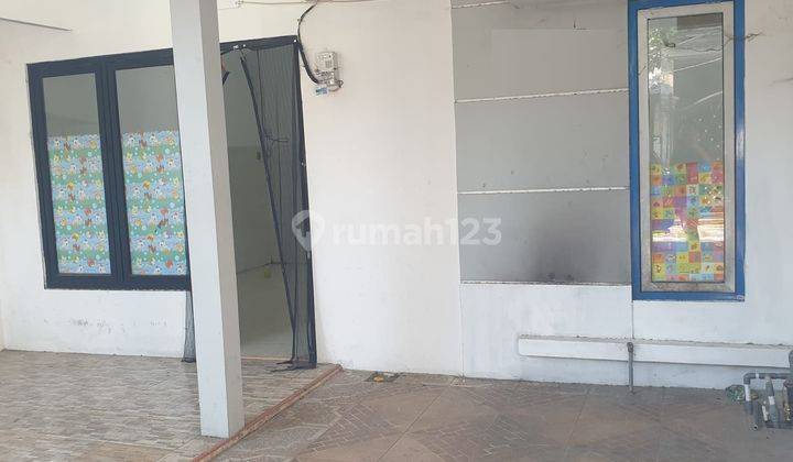 Dijual Rumah Murah Siap Huni di Western Village, Surabaya 1