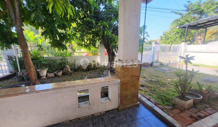 Dijual Rumah Jemursari Selatan, Surabaya Strategis Siap Huni  2