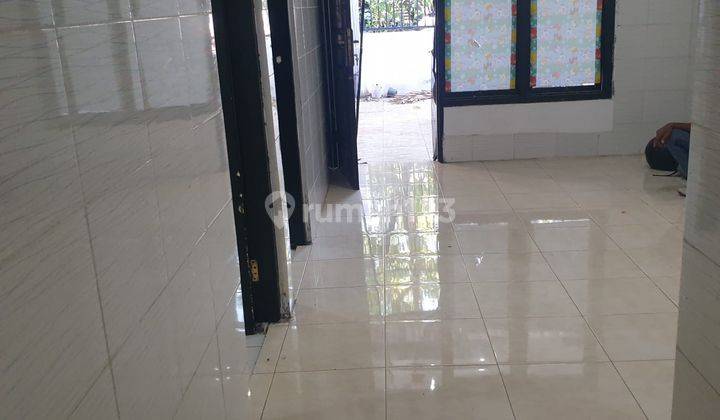 Dijual Rumah Murah Siap Huni di Western Village, Surabaya 2