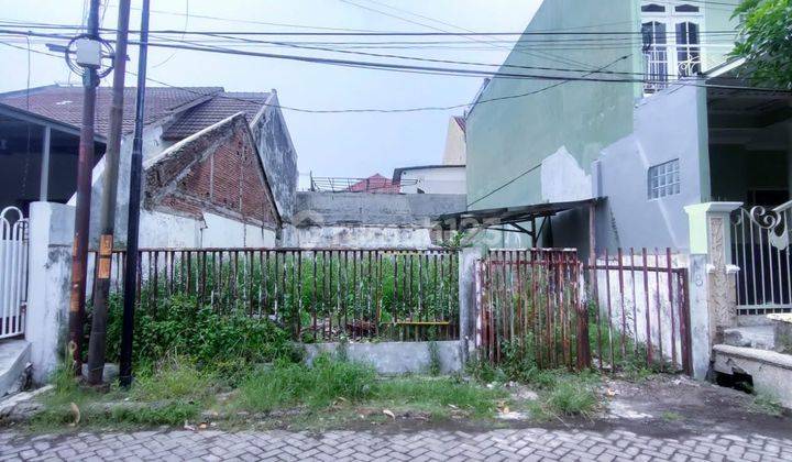 Dijual Tanah Murah Dan Strategis di Sutorejo Utara Surabaya Timur 1