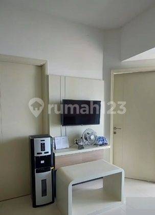 Dijual Apartemen Pakuwon City Mall Amor Tipe 2BR Surabaya 2