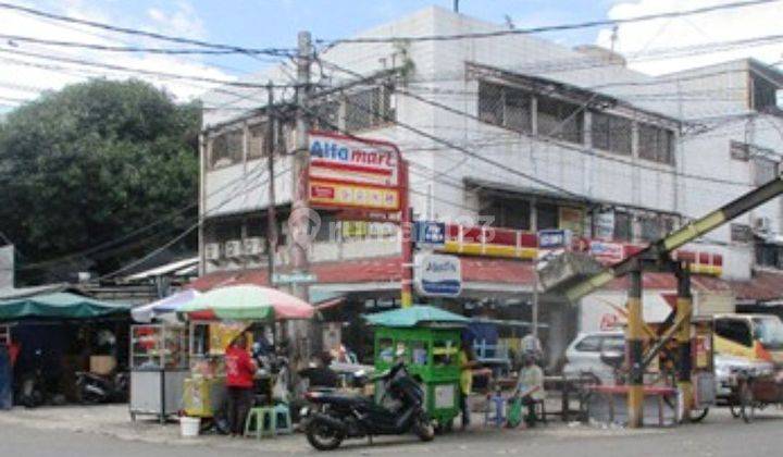 Jial Cepat Ruko 3 Lantai Huk Minimarket Jl Pejagalan Pekojan Tambora Jakarta Barat  1