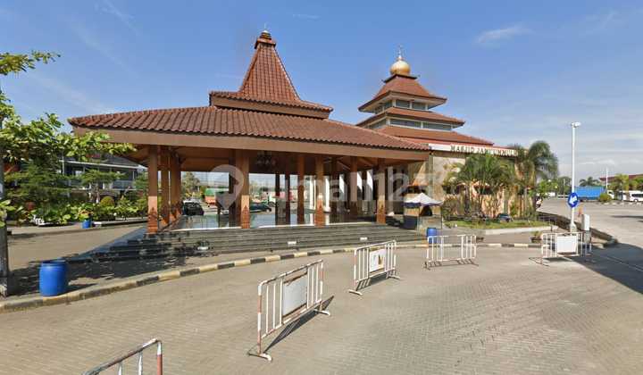 Jual Rest Area Km 149 Jl Toll Padalarang Cileunyi Tegalluar Bojongsoang Bandung Jawa Barat