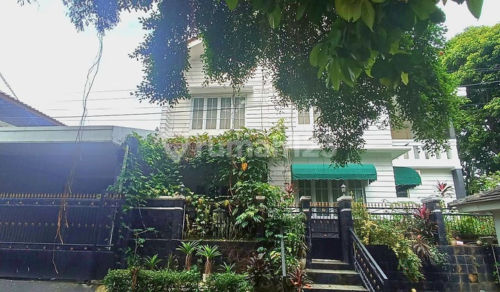 Jual Murah Rumah Jl Maleo 2 Lt Huk Bintaro Sektor 9 Lt337m2 Pondok Pucung Pondok Aren Tangerang Selatan Bawah Harga Pasar 2