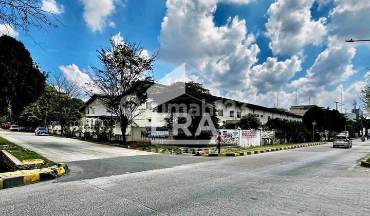 Murah Gudang Komplek Jiep Jakarta Industrial Estate Pulogadung Jl Pulogadung Lt5354m2 Rawaterate Cakung Jakarta Timur Murah Gudang Komplek Jiep Jakarta Industrial Estate Pulogadung Jl Pulogadung Lt5354m2 Rawaterate Cakung Jakarta Timur