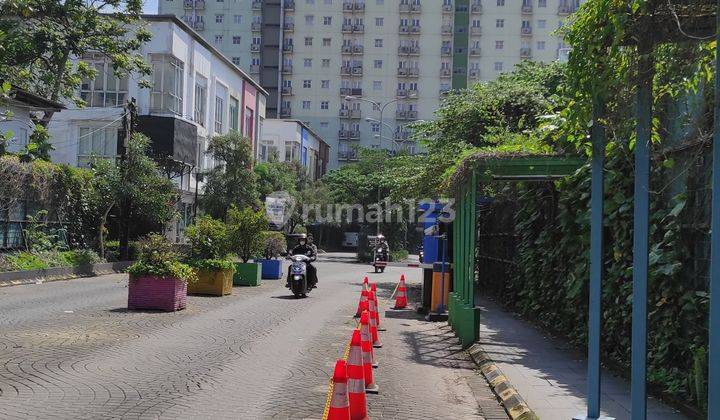 Tanah MURAH di Kawasan Apartement THE SUITES METRO
Jalan SOEKARNO-HATTA
Kelurahan Jatisari
Kecamatan Buah Batu
Bandung  1