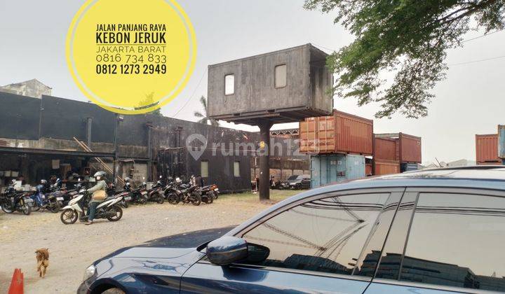 MURAH Klinik Kecantikan dan Cafe Jalan Panjang Kebon Jeruk samping Restaurant Khubilai Khan Jakarta Barat  2