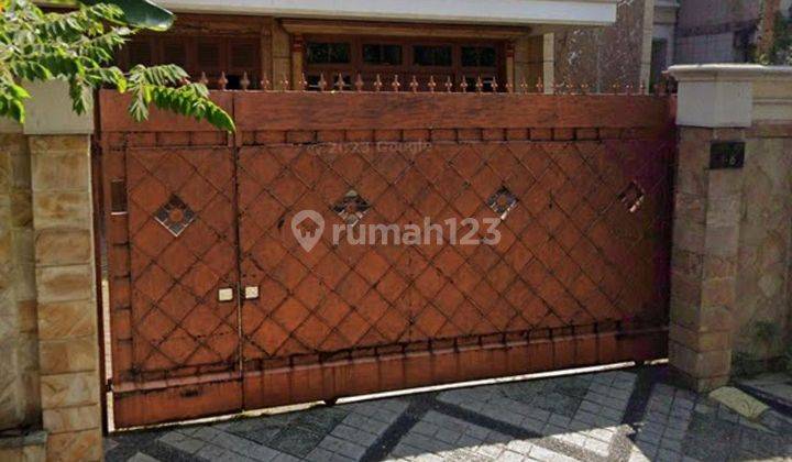 Rumah cantik 2 Lantai murah Perum Citra 5 Lt360m2 Kamal Kalideres Jakarta Barat  2