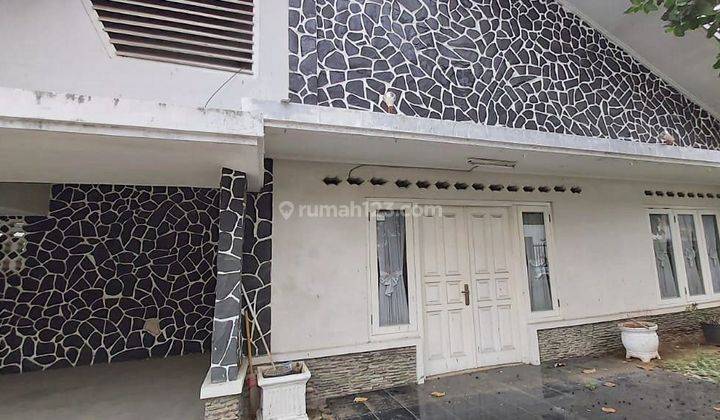 HOT PRICE Murah Rumahdekat Cideng Timur Raya Jl Petojo Sabangan Lt374m2 Gambir  Jakarta Pusat  1