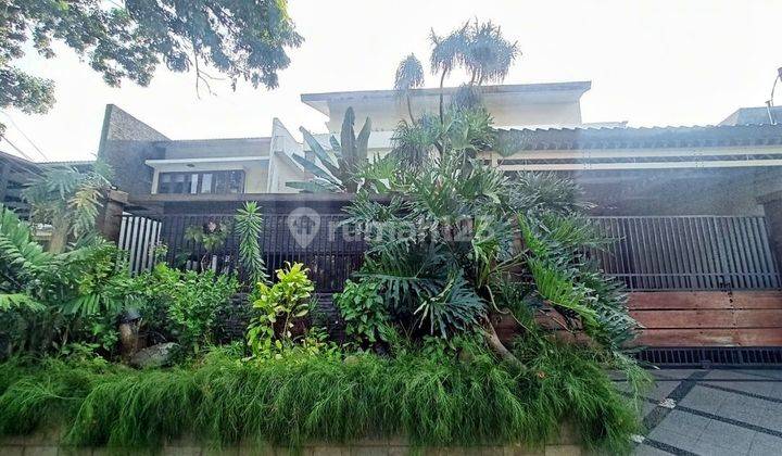 Murah Rumah Kemang Dalam Lt774m2 Bangka Mampang Prapatan Jakarta Selatan Bawah Harga Pasar  1