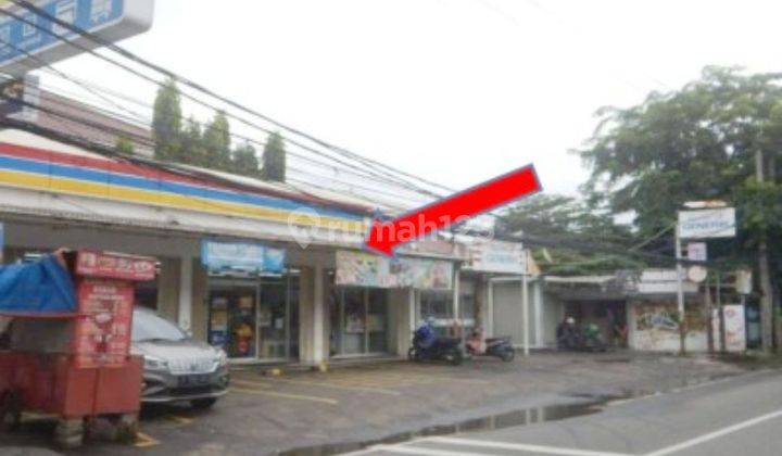 TerMurah Rumah dan Tempat Usaha Strategis Joglo Raya  Lt2345m2 Joglo Kembangan Jakarta Barat  Passive Income  1