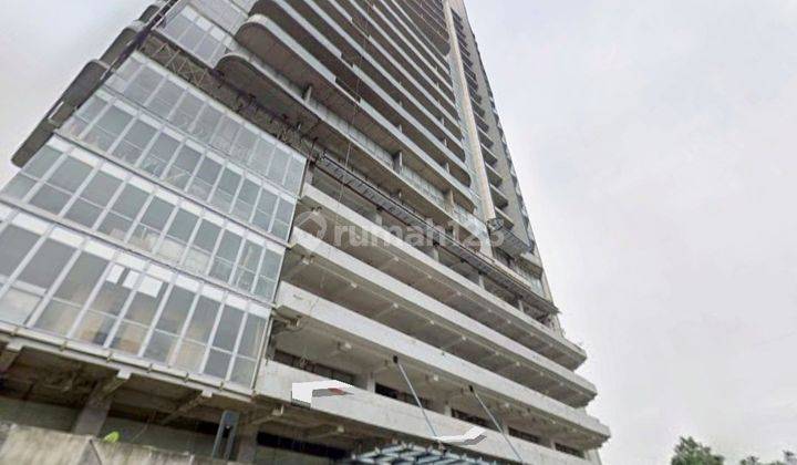 HOT PRICE  ! TerMurah Gedung Apartment One Casablanca Lt3215m2 Menteng Dalam Tebet Jakarta Selatan Bawah Harga Pasar BU 1