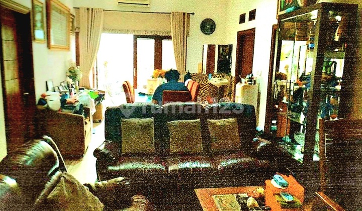Rumah Cantik Kavling Dki Jalan Aster V Lt250m2 Penyelesaian Tomang Ii Meruya Utara Kembangan Jakarta Barat Bawah Harga Pasar 2