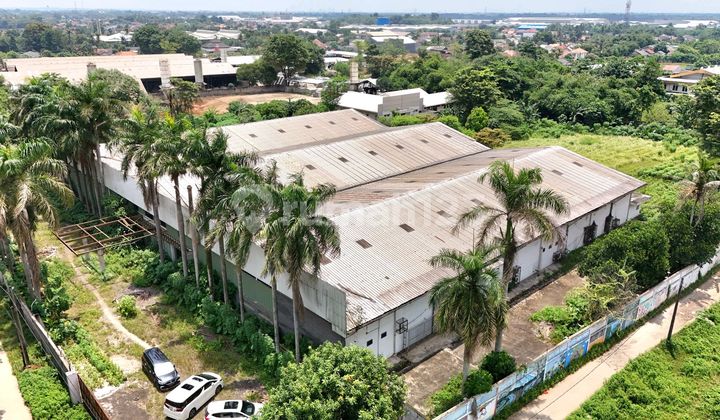Murah Kantor Gudang Kadu Guling Cirarab Lt19.070m2 Legok Tangerang Murah Kantor Gudang Kadu Guling Cirarab Lt19.070m2 Legok Tangerang