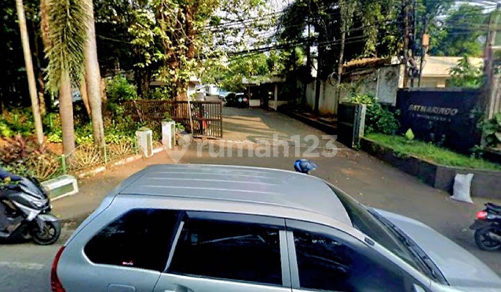 Gedung Satmarindo Jl Ampera Raya Murah Lt3782m2 Cilandak Timur Pasar Minggu Jakarta Selatan Gedung Satmarindo Jl Ampera Raya Murah Lt3782m2 Cilandak Timur Pasar Minggu Jakarta Selatan