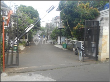 Rumah Mewah Murah Cilandak Green Hill Lt199 M2 Jl Pringgondani Pondok Labu Cilandak Jakarta Selatan Bawah Harga Pasar 2