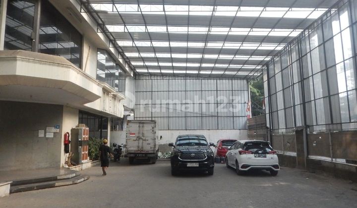 Murah Gudang Sunter Agung Perkasa Lt 1363m2 Bonus Bangunan 2 Lantai Tanjung Priok Jakarta Utara Murah Gudang Sunter Agung Perkasa Lt 1363m2 Bonus Bangunan 2 Lantai Tanjung Priok Jakarta Utara