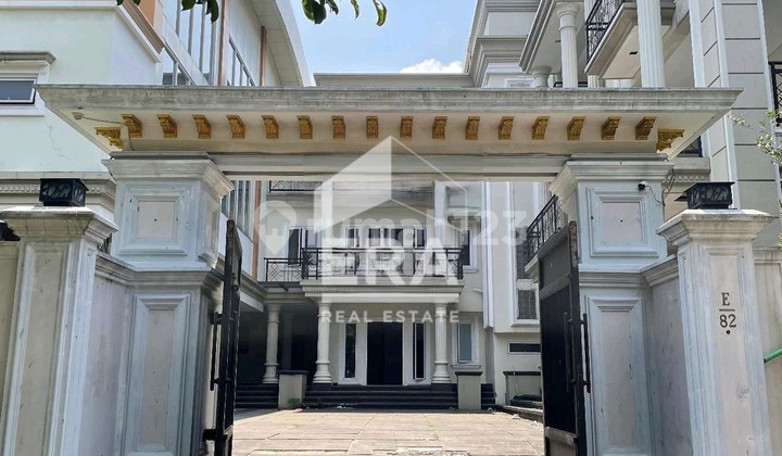 Rumah Megah Bogor Nirwana Residence BNR 4 Lantai Lt1.490m2 Murah Strategis Bogor Lengkap Fasilitas Rumah Megah Bogor Nirwana Residence BNR 4 Lantai Lt1.490m2 Murah Strategis Bogor Lengkap Fasilitas