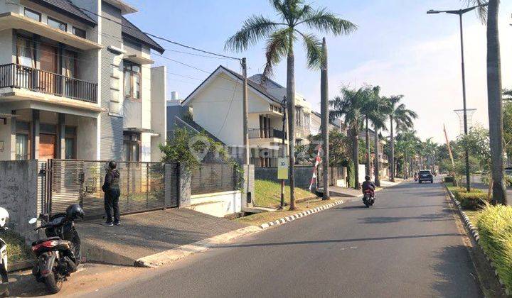 Murah Rumah Cantik Komplek Kemang Pratama Lt354m2 Bojong Rawalumbu Bekasi Jawa Barat 2